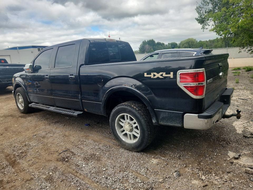 65283276 :رقم المزاد ، 1FTFW1EFXBFA21367 vin ، 2011 Ford F150 مزاد بيع