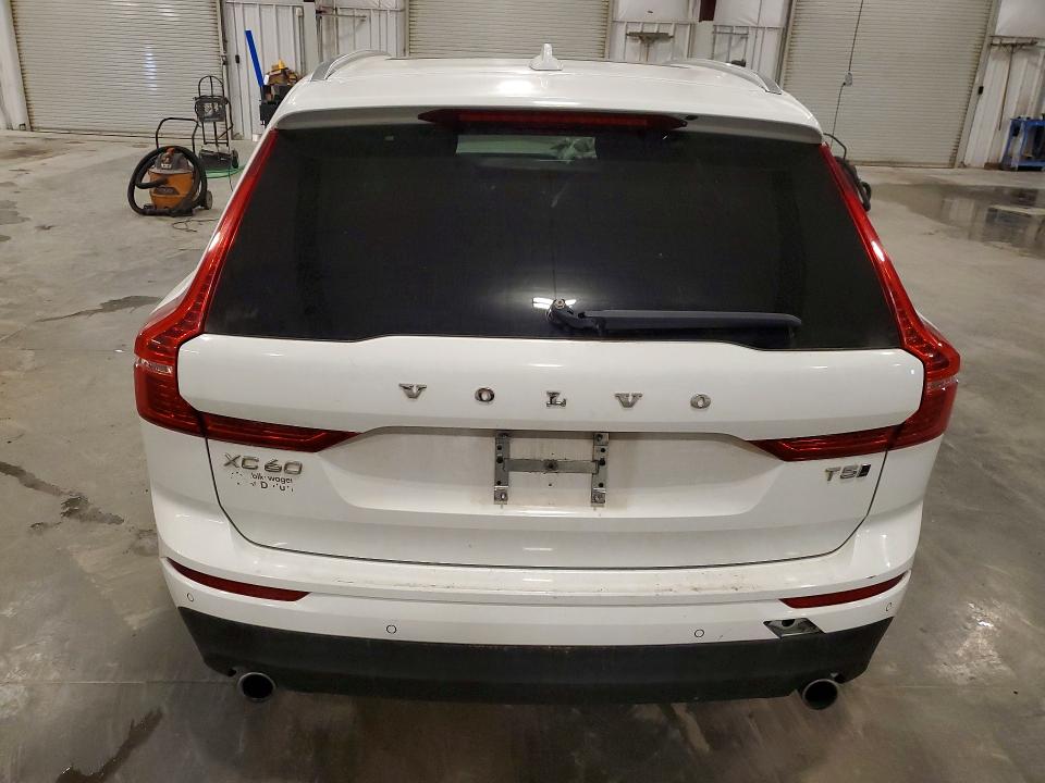 Aukcja sprzedaży 2020 Volvo Xc60, vin: YV4102RK5L1584282, numer aukcji: 65415916