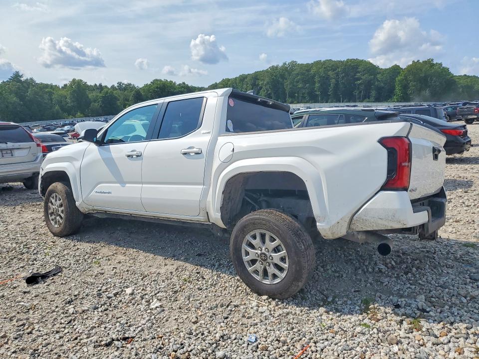 Aukcja sprzedaży 2024 Toyota Tacoma, vin: 3TMLB5JN2RM078479, numer aukcji: 64882896