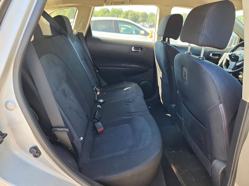 Aukcja sprzedaży 2015 Nissan Rogue Select, vin: JN8AS5MT4FW659869, numer aukcji: 65106336