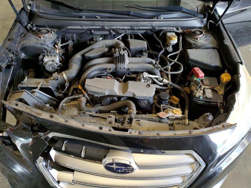 Aukcja sprzedaży 2015 Subaru Legacy, vin: 4S3BNBC68F3007632, numer aukcji: 64669736