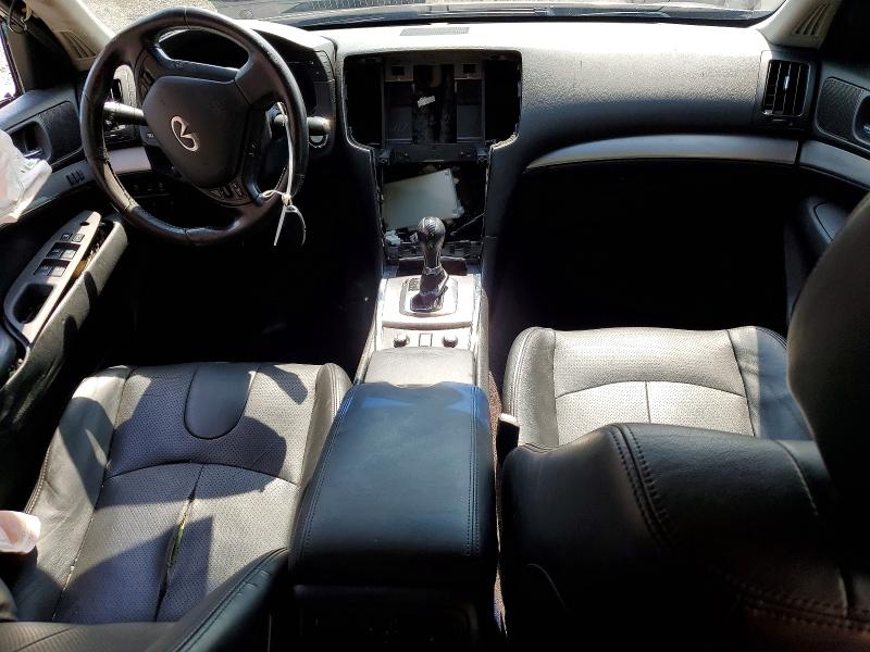 Продажа на аукционе авто 2013 Infiniti G37 Sedan, vin: JN1CV6AR1DM763631, номер лота: 64557016