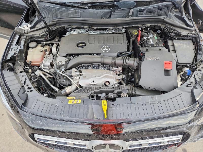 Продаж на аукціоні авто 2023 Mercedes-benz Gla, vin: W1N4N4HB6PJ446828, номер лоту: 66238756