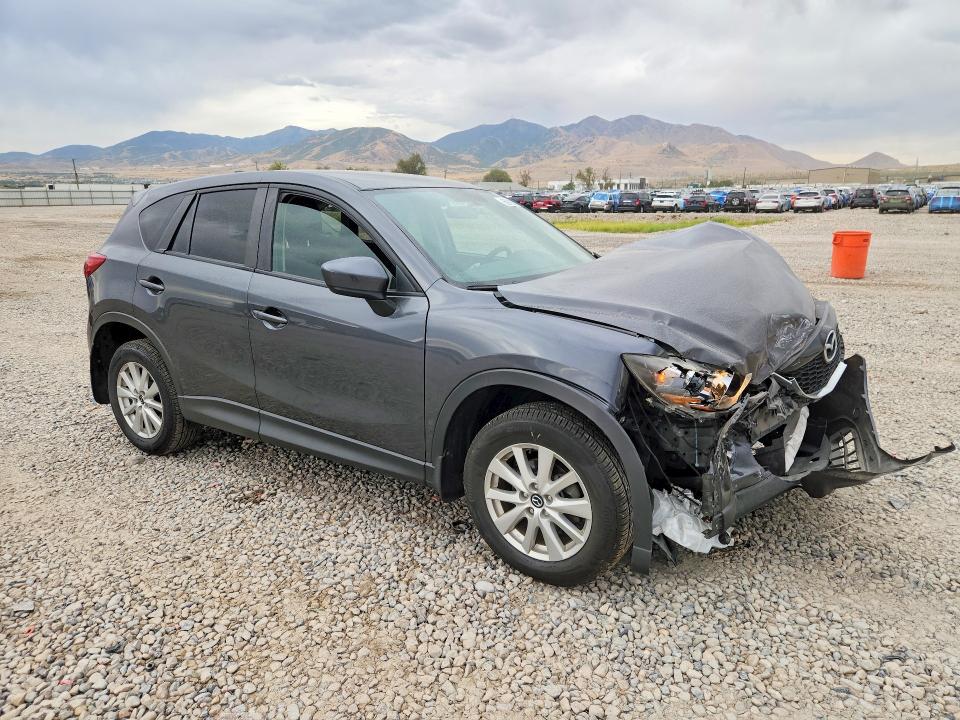 65949266 :رقم المزاد ، JM3KE4CYXE0362631 vin ، 2014 Mazda Cx-5 مزاد بيع