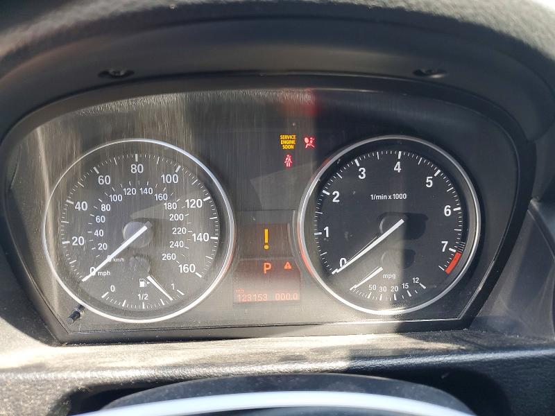 Продаж на аукціоні авто 2014 Bmw X1, vin: WBAVL1C5XEVY20166, номер лоту: 62064436