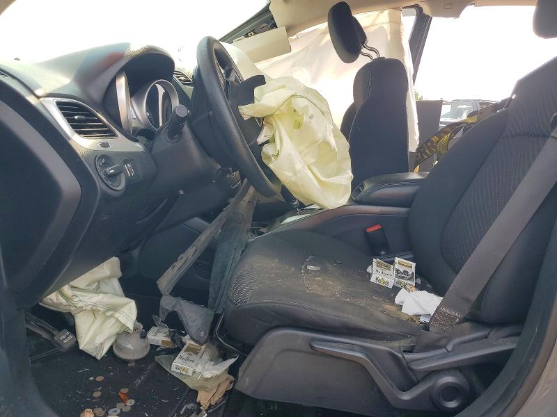 Продажа на аукционе авто 2020 Dodge Journey, vin: 3C4PDCAB0LT264363, номер лота: 64265476