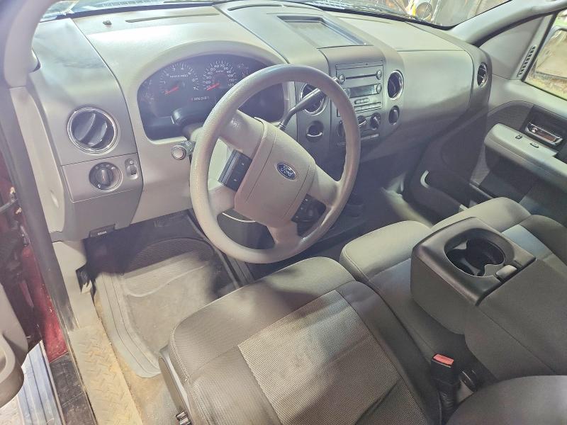 Aukcja sprzedaży 2006 Ford F150, vin: 1FTRF14586NB09402, numer aukcji: 65991806