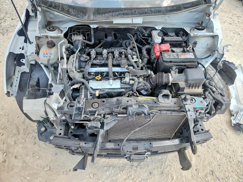 Aukcja sprzedaży 2025 Nissan Versa, vin: 3N1CN8DV4SL826622, numer aukcji: 63774026