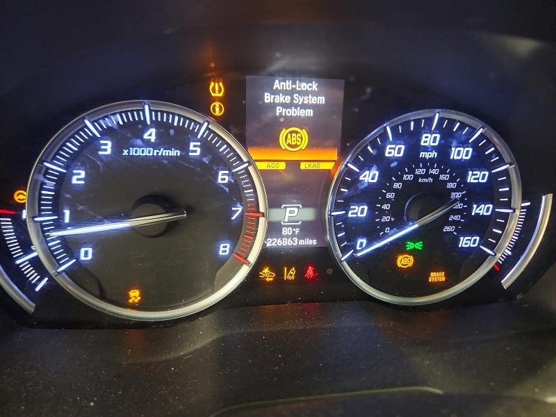 Продаж на аукціоні авто 2019 Acura Mdx, vin: 5J8YD4H3XKL037332, номер лоту: 63139466