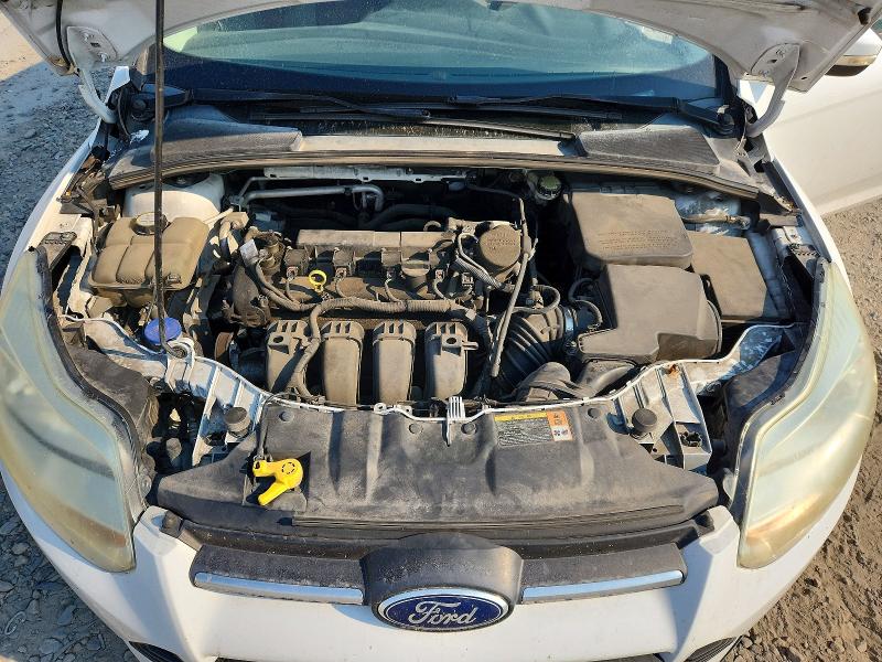 Продаж на аукціоні авто 2013 Ford Focus, vin: 1FADP3K24DL339268, номер лоту: 63991106