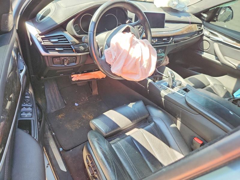 Aukcja sprzedaży 2019 Bmw X6, vin: 5UXKU0C54K0H98947, numer aukcji: 64246376
