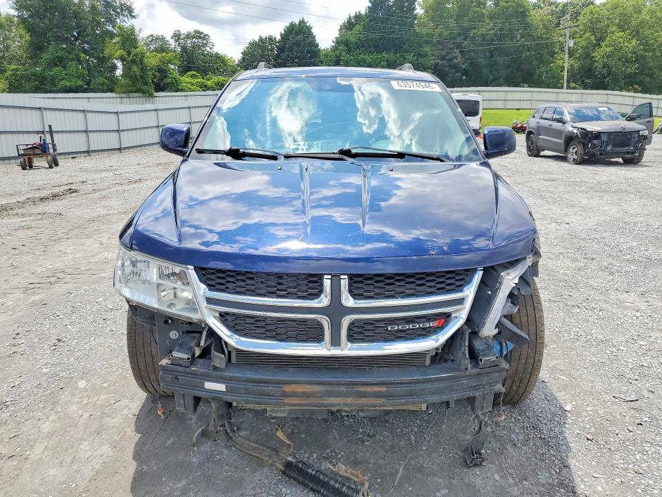 Продажа на аукционе авто 2017 Dodge Journey, vin: 3C4PDDBG2HT535219, номер лота: 63574946