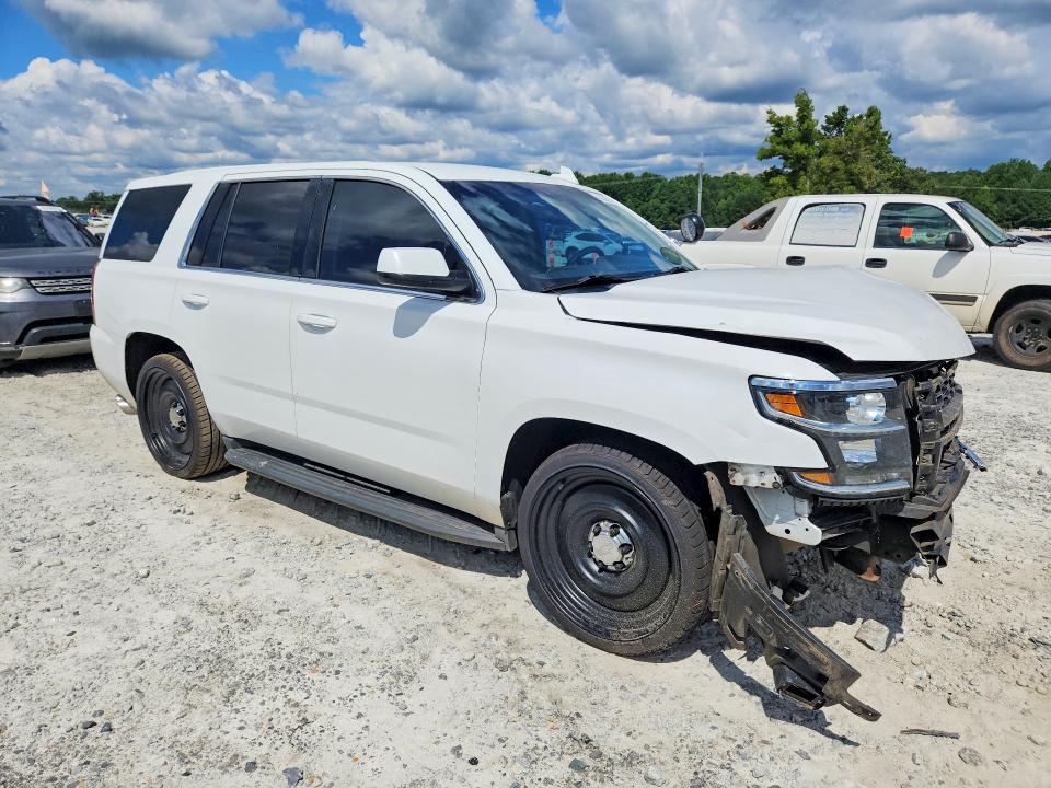 Aukcja sprzedaży 2017 Chevrolet Tahoe, vin: 1GNLCDECXHR175630, numer aukcji: 63583176
