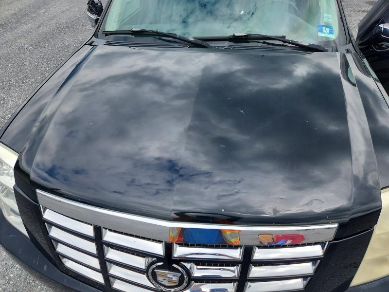65167666 :رقم المزاد ، 1GYFK63847R345931 vin ، 2007 Cadillac Escalade مزاد بيع