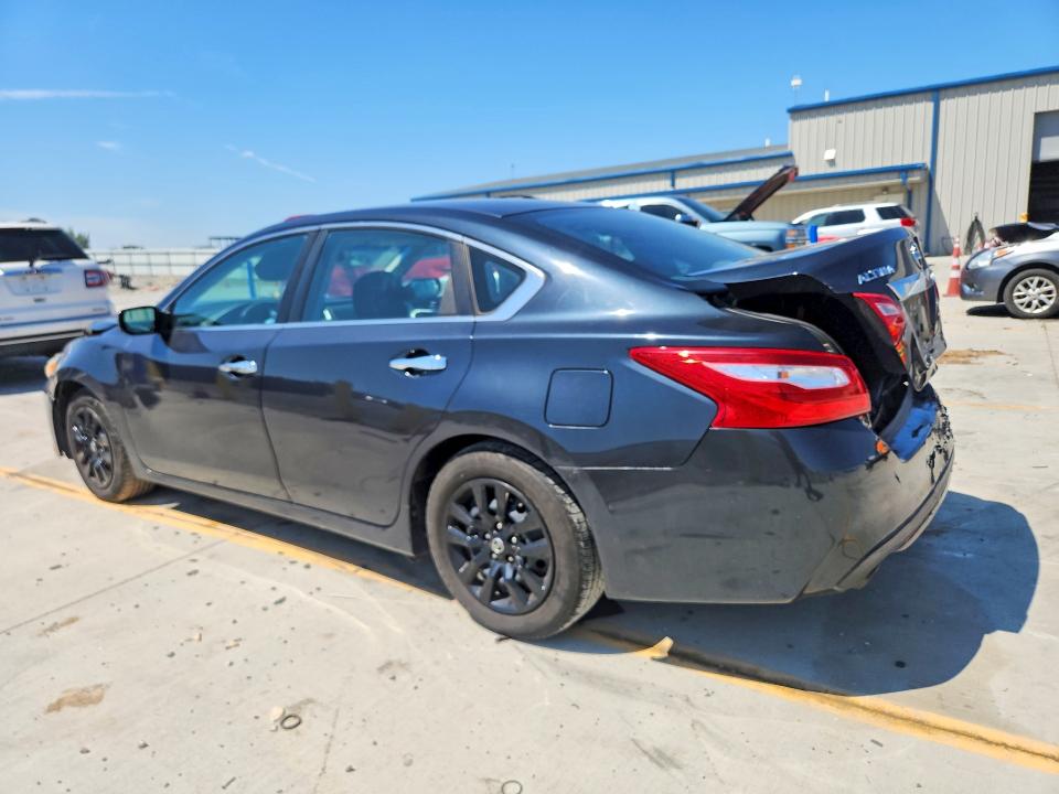 Aukcja sprzedaży 2016 Nissan Altima, vin: 1N4AL3AP7GN351094, numer aukcji: 66296206