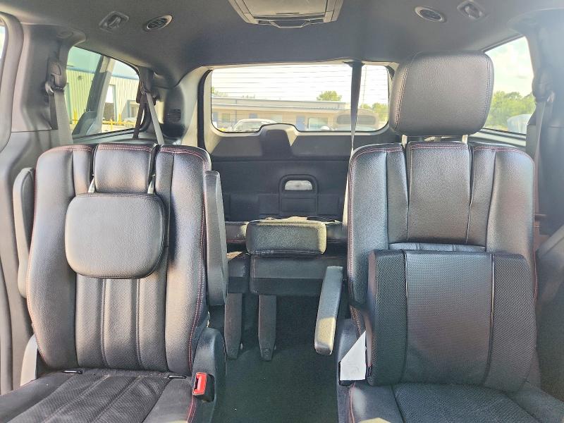 Aukcja sprzedaży 2019 Dodge Grand Caravan, vin: 2C4RDGEG3KR534094, numer aukcji: 66295276
