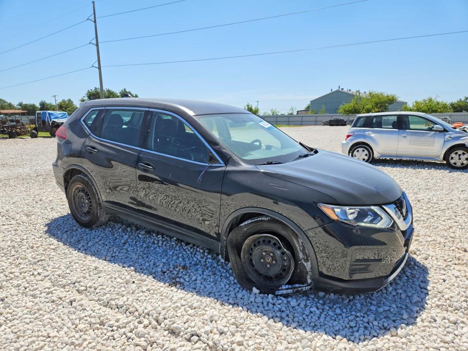 Продажа на аукционе авто 2018 Nissan Rogue, vin: KNMAT2MTXJP609942, номер лота: 66025636