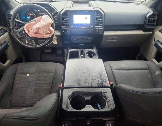 Продажа на аукционе авто 2020 Ford F150, vin: 1FTEX1CP5LKD90618, номер лота: 64782656