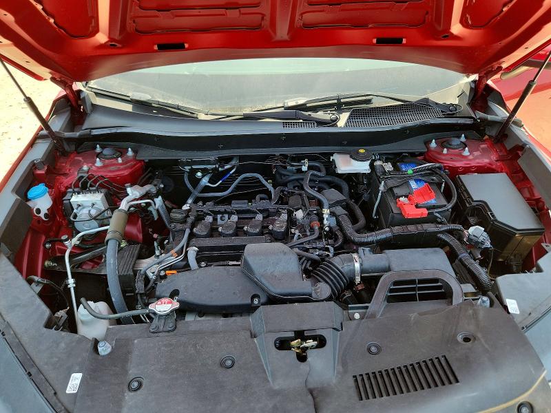 Продаж на аукціоні авто 2024 Honda Cr-v, vin: 2HKRS3H27RH333126, номер лоту: 65833386