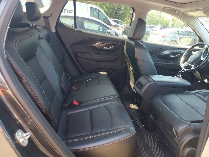 62490016 :رقم المزاد ، 3GKALVEX2JL234115 vin ، 2018 Gmc Terrain مزاد بيع
