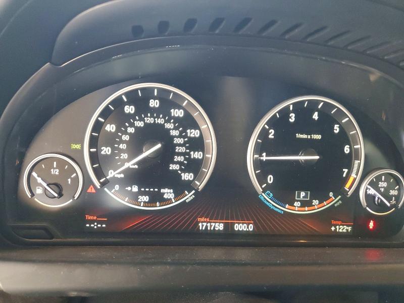 Aukcja sprzedaży 2012 Bmw 640, vin: WBALW7C58CC618775, numer aukcji: 66235056