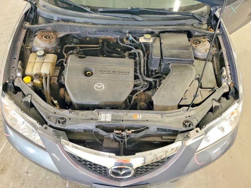 Aukcja sprzedaży 2007 Mazda 3, vin: JM1BK323371686048, numer aukcji: 63657156