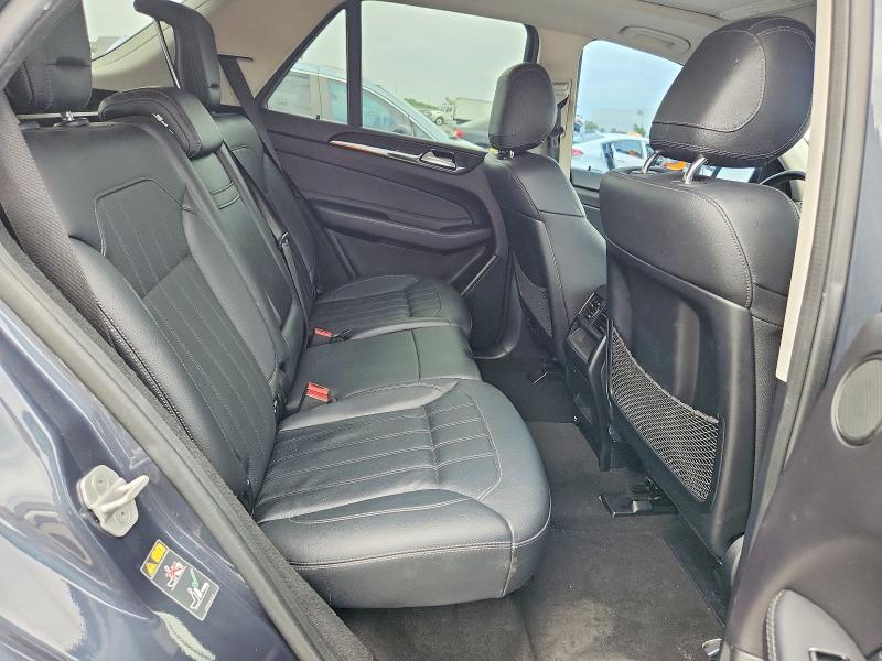 Aukcja sprzedaży 2016 Mercedes-benz Gle, vin: 4JGDA5JB5GA685625, numer aukcji: 63885986