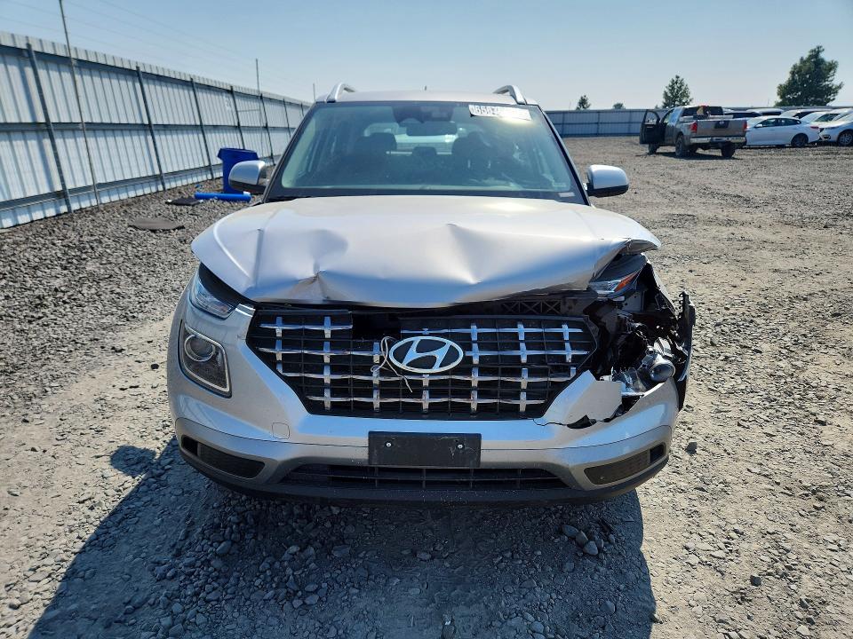 Aukcja sprzedaży 2025 Hyundai Venue, vin: KMHRC8A39SU385555, numer aukcji: 65672396