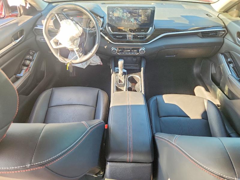 Продаж на аукціоні авто 2025 Nissan Altima, vin: 1N4BL4CV7SN407548, номер лоту: 66384736