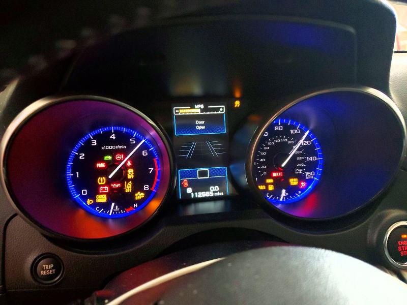 Aukcja sprzedaży 2019 Subaru Legacy, vin: 4S3BNEN63K3040501, numer aukcji: 66999386