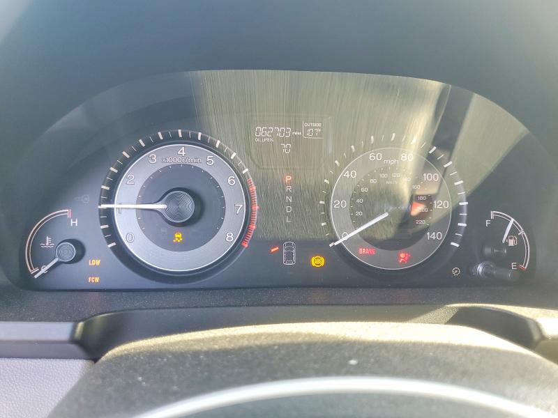 Aukcja sprzedaży 2014 Honda Odyssey, vin: 5FNRL5H62EB128298, numer aukcji: 63489676
