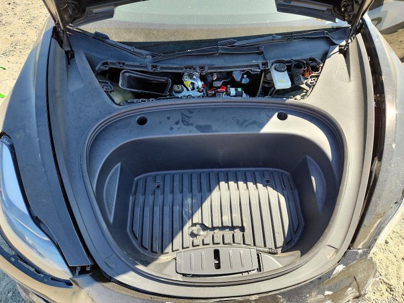Продаж на аукціоні авто 2023 Tesla Model 3, vin: 5YJ3E1EA5PF541255, номер лоту: 63744226