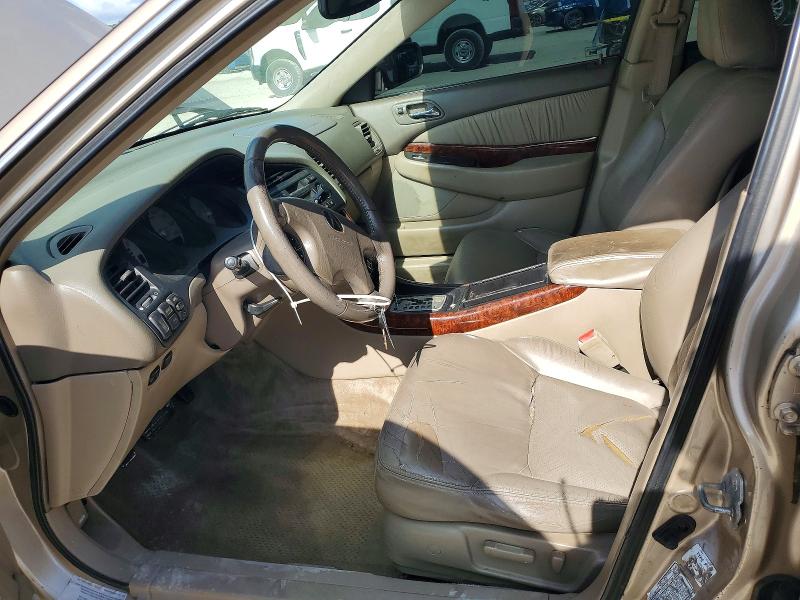 Продаж на аукціоні авто 2002 Acura 3.2tl, vin: 19UUA56832A803408, номер лоту: 64770626