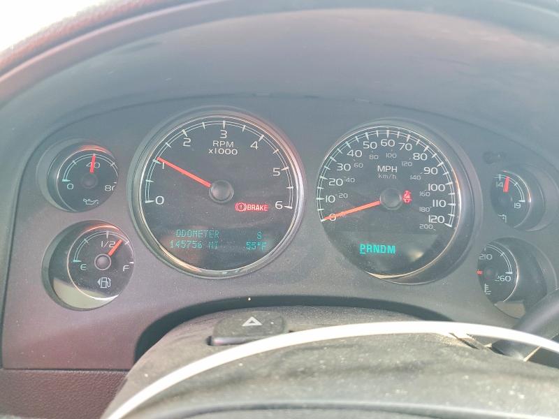 Aukcja sprzedaży 2010 Gmc Yukon, vin: 1GKUKEEF6AR193570, numer aukcji: 64832896