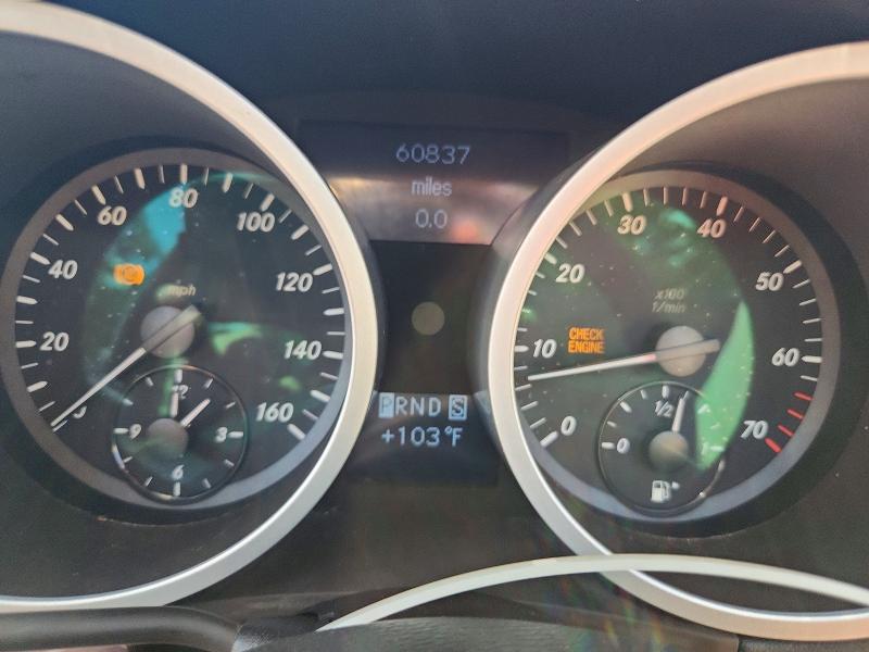 Aukcja sprzedaży 2006 Mercedes-benz Slk, vin: WDBWK56F66F086917, numer aukcji: 66240556