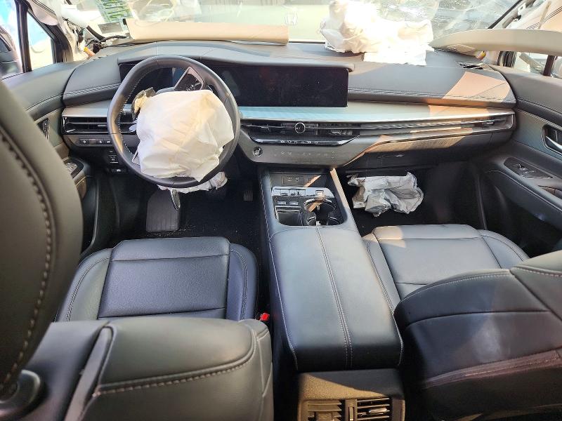 Продажа на аукционе авто 2025 Nissan Murano, vin: 5N1AZ3CS1SC134179, номер лота: 64571366