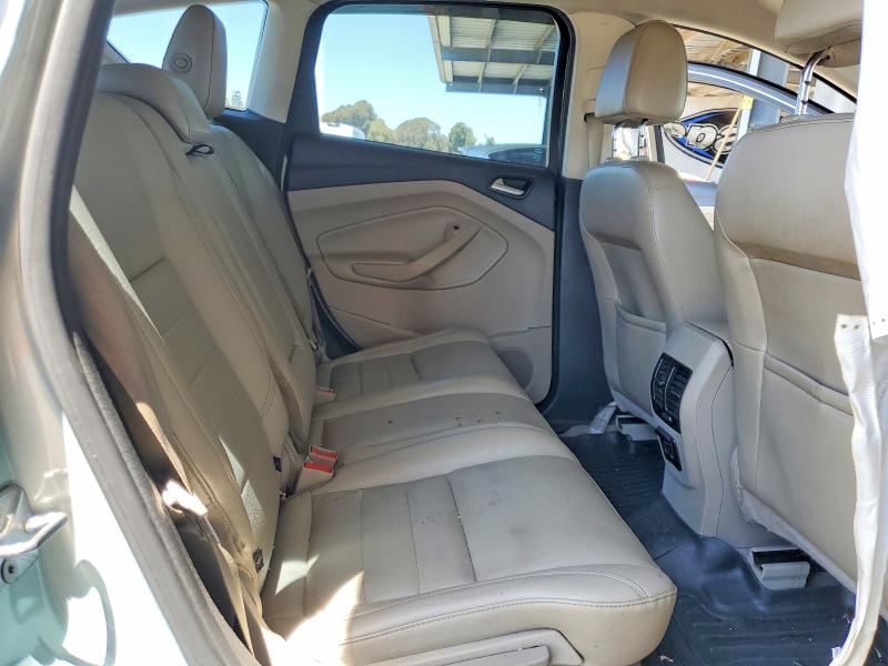 2014 Ford C-max მანქანა იყიდება აუქციონზე, vin: 1FADP5CU1EL515349, აუქციონის ნომერი: 64252426