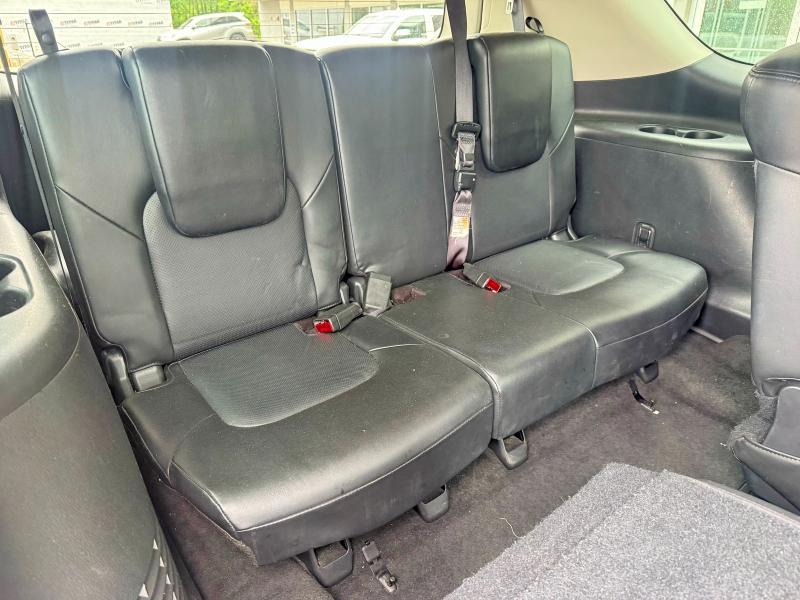 Aukcja sprzedaży 2021 Nissan Armada, vin: JN8AY2BA1M9372547, numer aukcji: 65168236