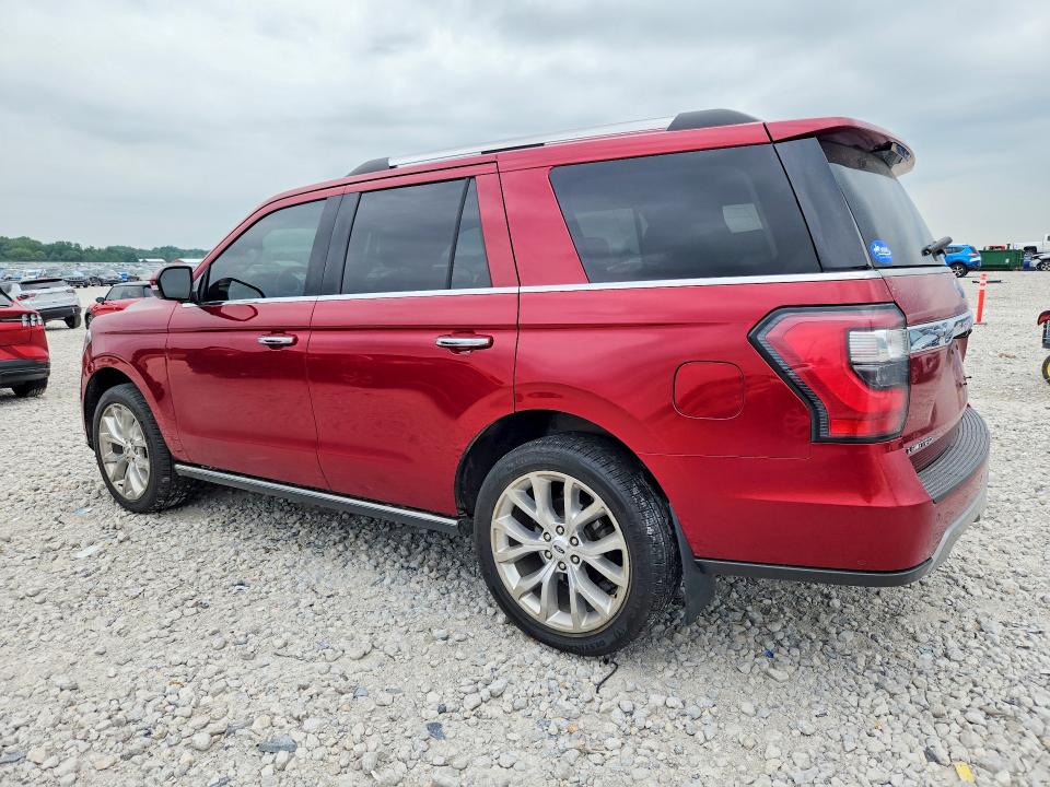 Продаж на аукціоні авто 2018 Ford Expedition, vin: 1FMJU2AT2JEA69530, номер лоту: 63576016