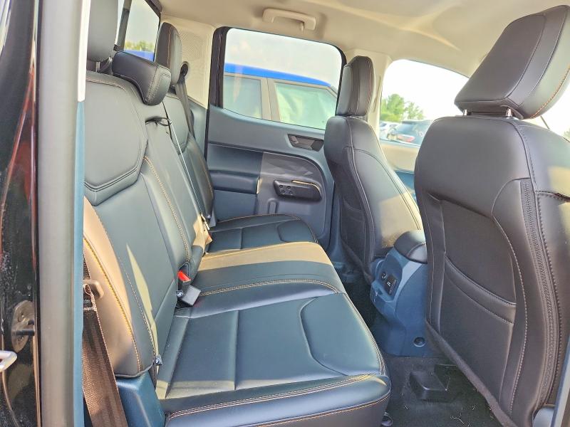Продажа на аукционе авто 2024 Ford Maverick, vin: 3FTTW8R94RRA72523, номер лота: 65138186