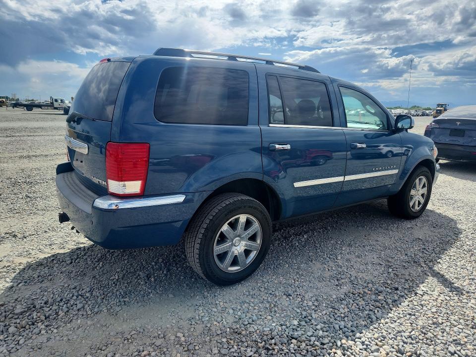 Aukcja sprzedaży 2009 Chrysler Aspen, vin: 1A8HW58T49F715976, numer aukcji: 66846356