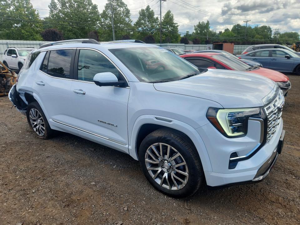 Aukcja sprzedaży 2026 Gmc Terrain, vin: 3GKALZEG6TL420489, numer aukcji: 66454106