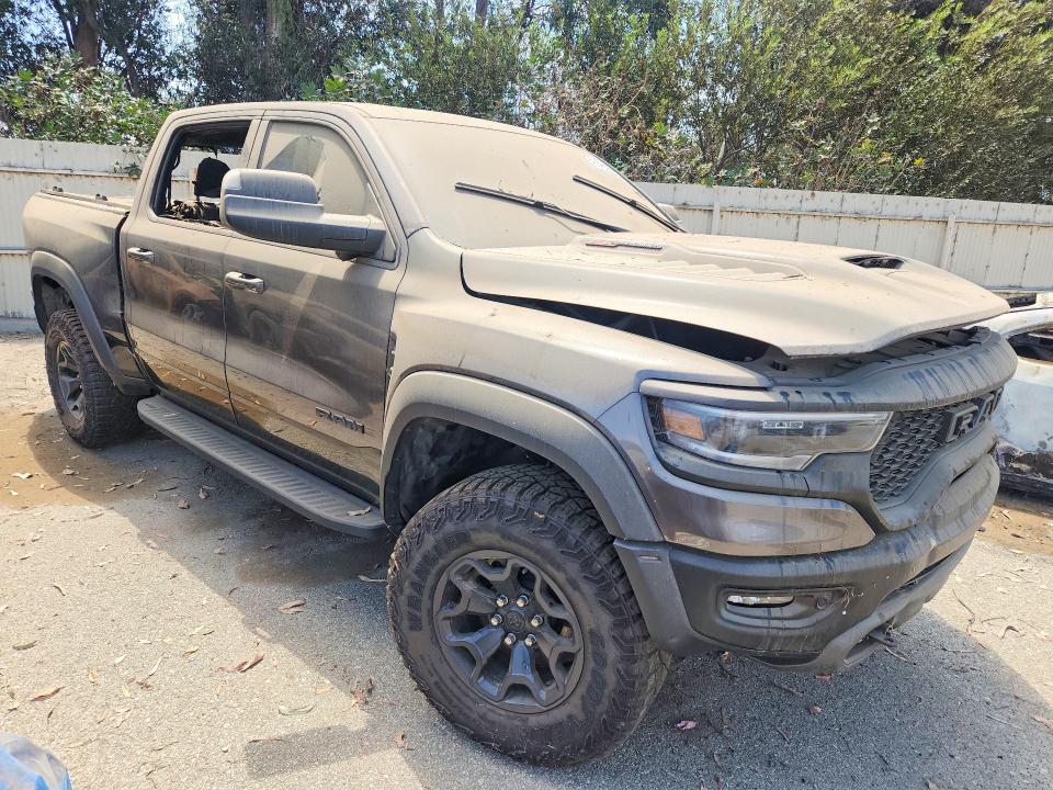 2021 Ram 1500 მანქანა იყიდება აუქციონზე, vin: 1C6SRFU93MN764662, აუქციონის ნომერი: 61451156