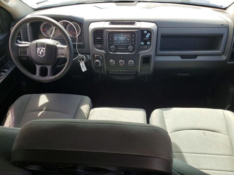 Aukcja sprzedaży 2019 Ram 1500 Classic, vin: 1C6RR7KG0KS520066, numer aukcji: 65493046