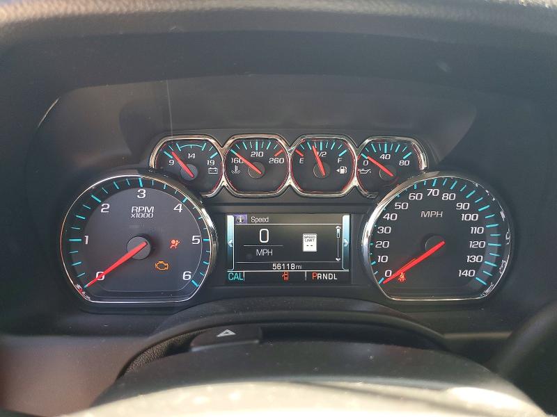 64160156 :رقم المزاد ، 1GKS1GKC3JR144665 vin ، 2018 Gmc Yukon Xl مزاد بيع
