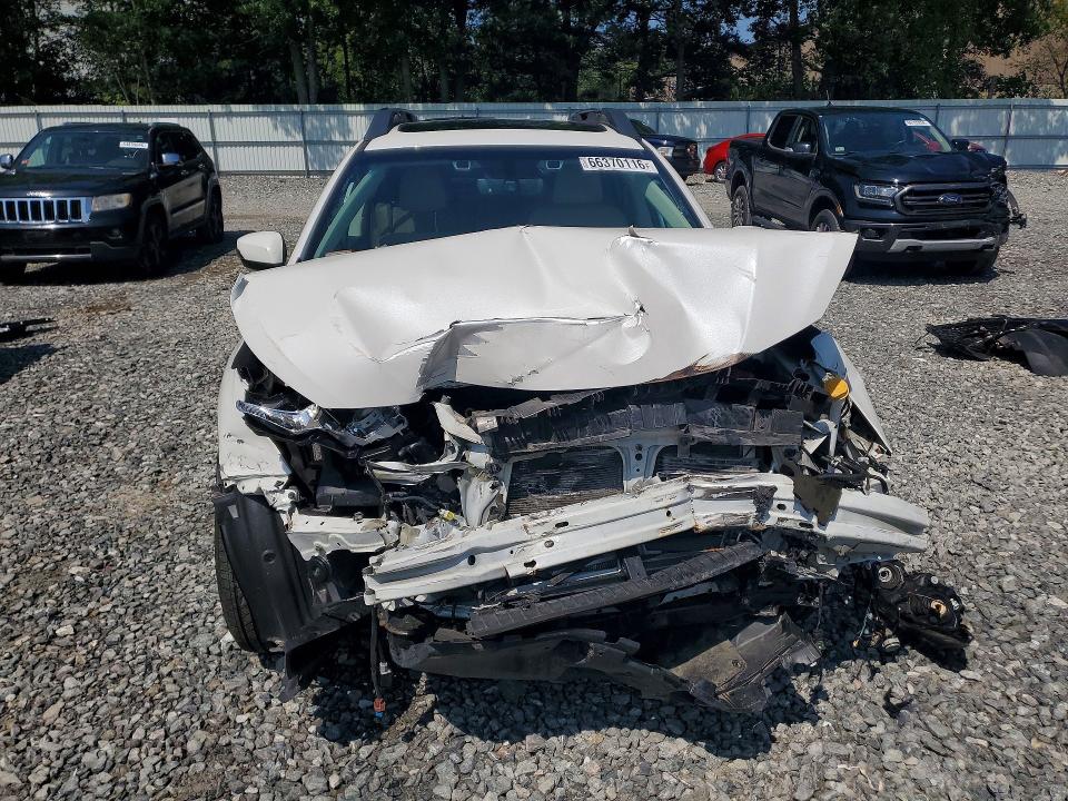 Aukcja sprzedaży 2017 Subaru Outback, vin: 4S4BSAHC7H3344809, numer aukcji: 66370116