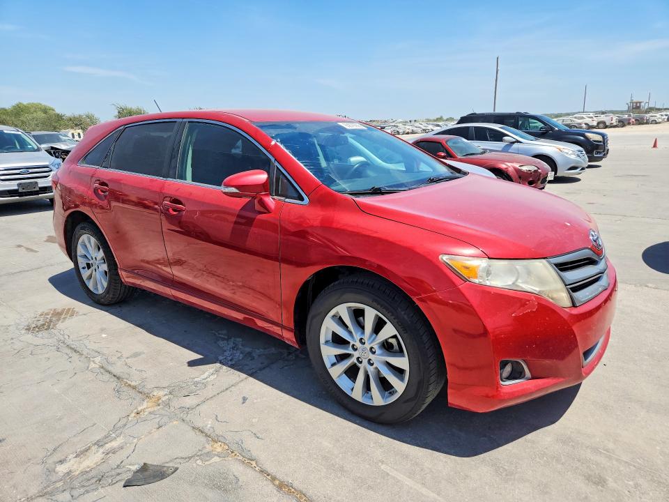 Продажа на аукционе авто 2013 Toyota Venza, vin: 4T3ZA3BB9DU066522, номер лота: 65878566