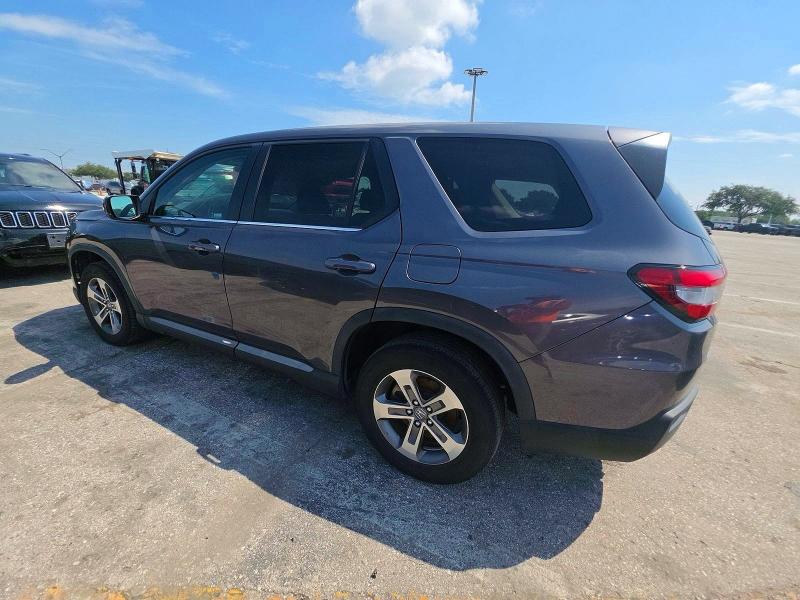 Продаж на аукціоні авто 2023 Honda Pilot, vin: 5FNYG1H57PB023517, номер лоту: 64297406