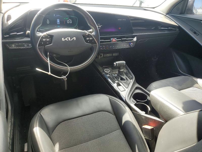 64601336 :رقم المزاد ، KNDCR3LE6R5148794 vin ، 2024 Kia Niro مزاد بيع