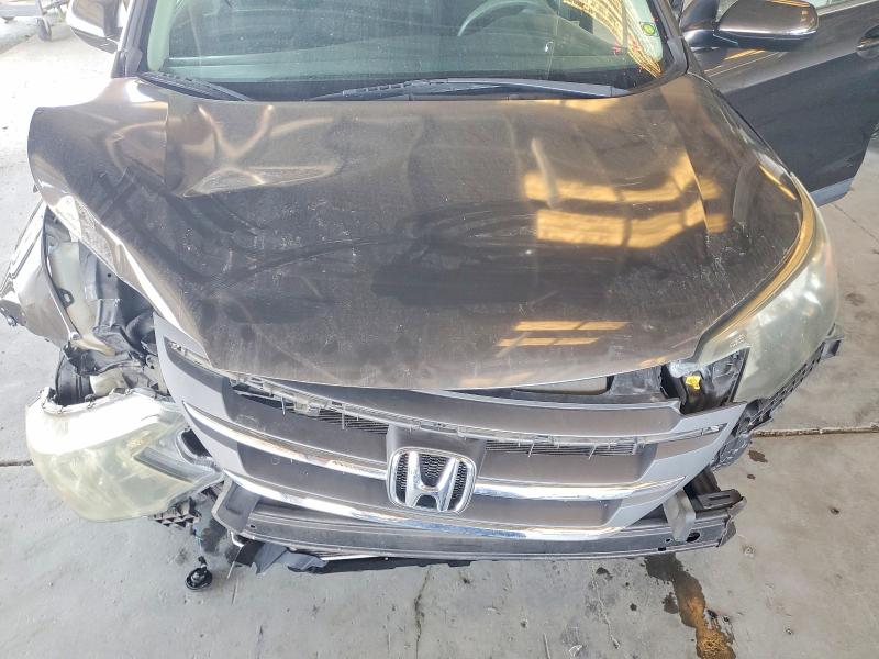 Aukcja sprzedaży 2014 Honda Cr-v, vin: 2HKRM3H51EH565929, numer aukcji: 65694016
